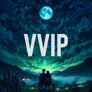 VVIP