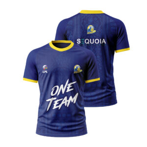 Dambulla Sixers 2026 Jersey