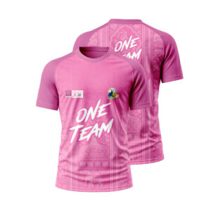 Dambulla Sixers 2026 Pink Game Jersey